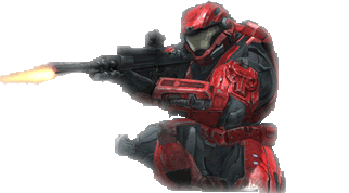 Competitive Halo
